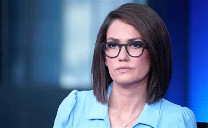 Five Left Behind: Why Jessica Tarlov Departed