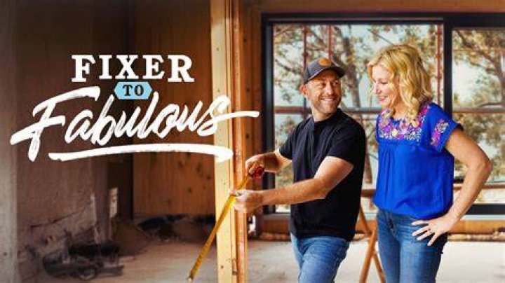 Fixer to Fabulous Season 2 Release Date on HGTV, When Does It Start