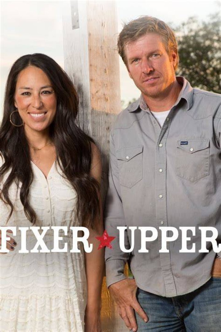 Fixer Upper, Season 1 on iTunes