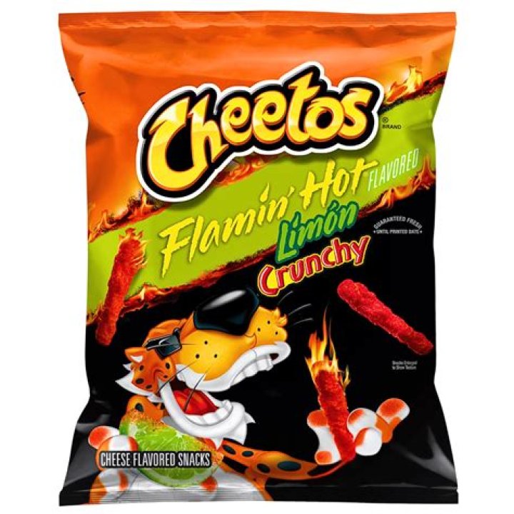 Flamin' Hot What Happened To The Real Clarence C. Baker
