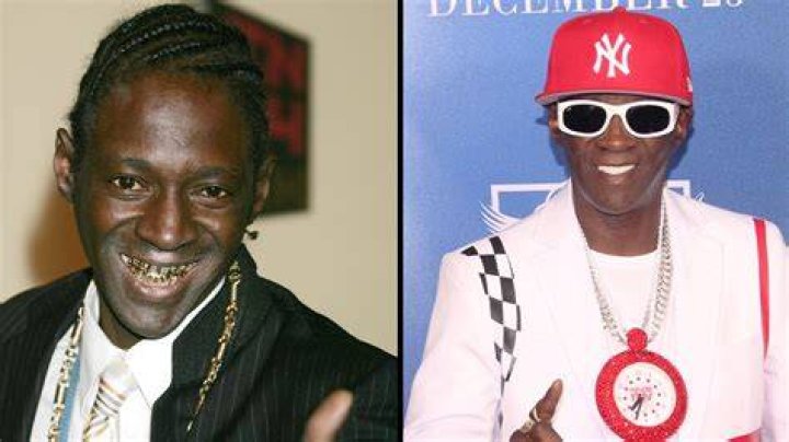 Flavor Flav All on His Wife, Kids & ExWife