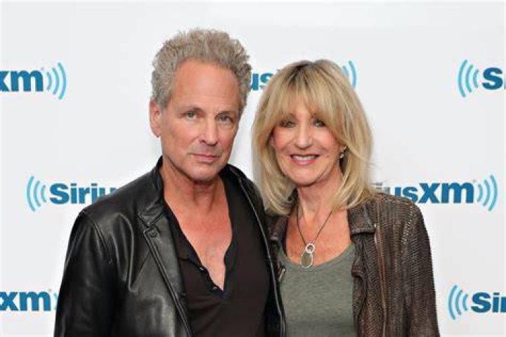 Fleetwood Mac Lindsey Buckingham Revealed He Was &lsquo;Terrified&rsquo; After His