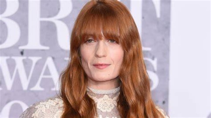 Florence Welch Florence welch, Florence the machines, Florence