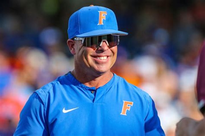 Florida baseball Kevin O&rsquo;Sullivan to help coach collegiate Team USA