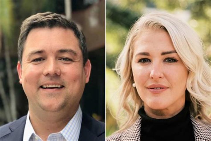 Florida GOP Chair, Whose Wife CoFounded Moms for Liberty, Accused of