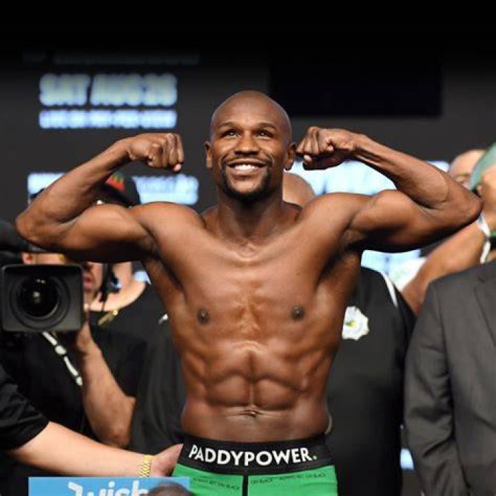 Floyd Mayweather Bio, Age, Height and Weight, Wife, Children, Career