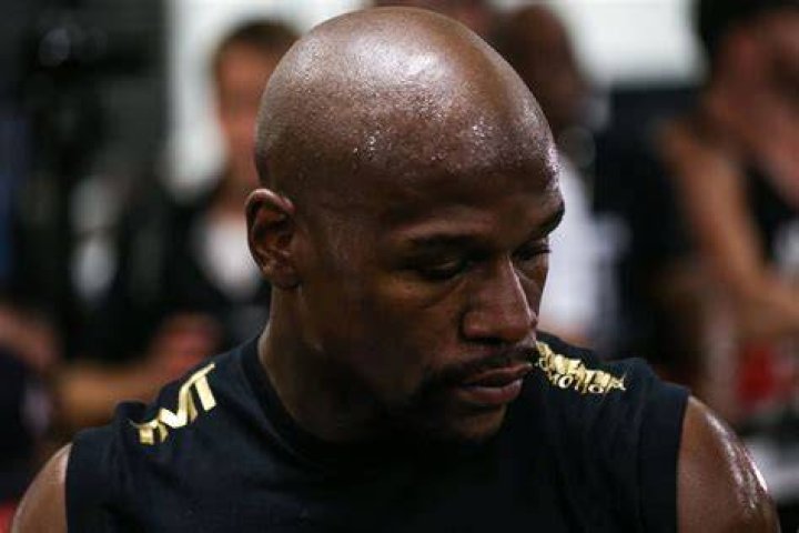 Floyd Mayweather’s exgirlfriend found dead Express & Star