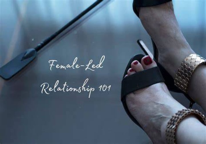 FLR'S and Chastity on Tumblr