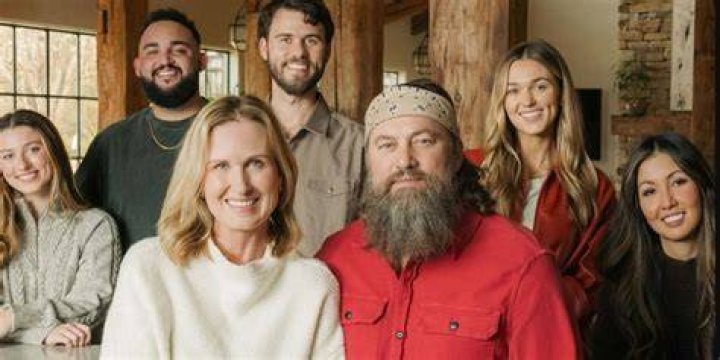 Follow The Duck Dynasty's Latest Episode For Unforgettable Moments