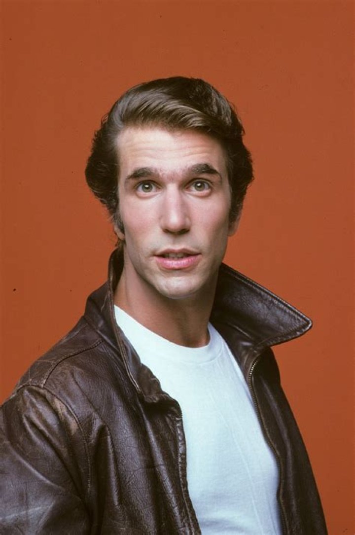 Fonzie Happy Days Wiki FANDOM powered by Wikia