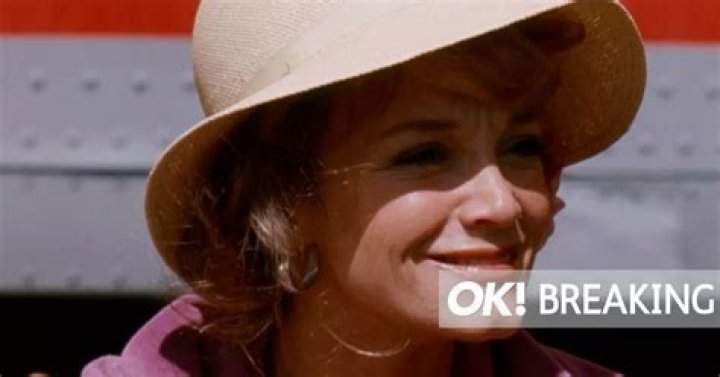 Footloose and ER actress dies after lengthy brain cancer battle OK