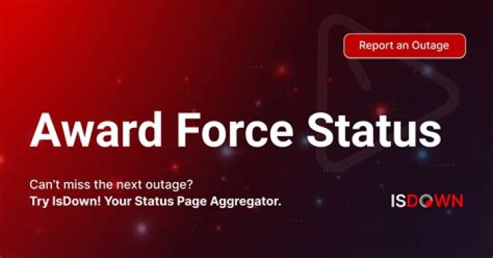 Force Status