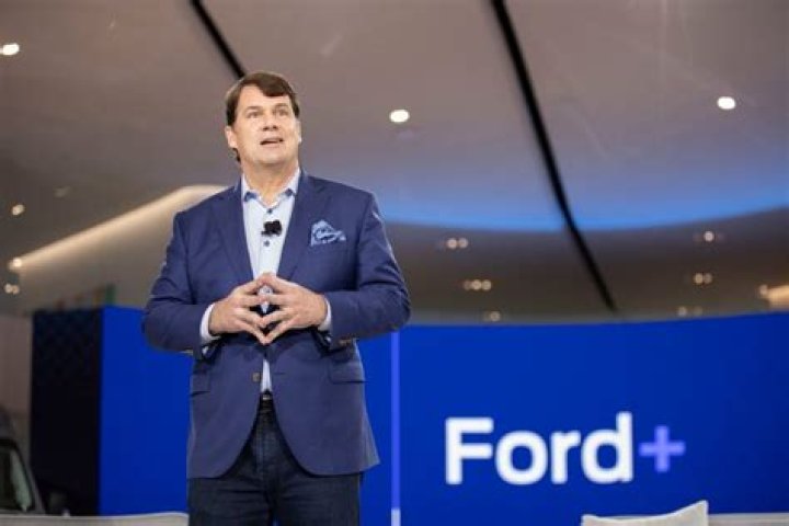Ford CEO Unveils Strategy Cost Reduction, Quality Enhancement, And