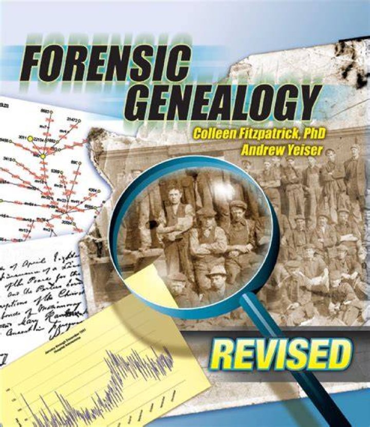Forensic genealogy could solve Rachel Morin murder, but scientists face