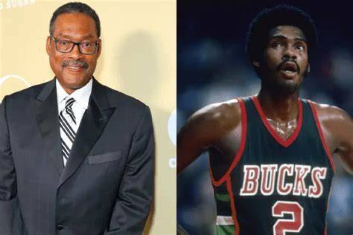 Former NBA Player Junior Bridgeman Has Reached GOAT Status