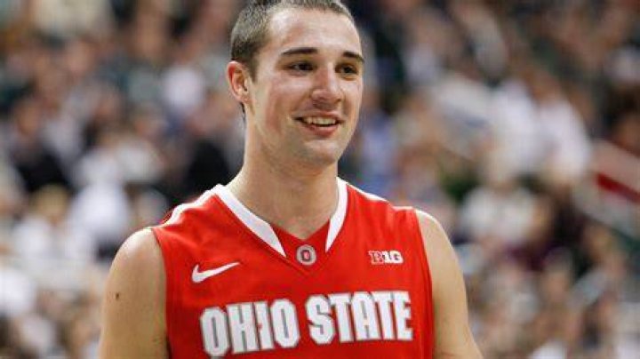 Former Ohio State basketball player Jim Jackson earns induction into