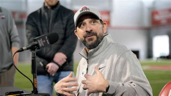 Former Ohio State Defensive Coordinator Mel Tucker To Michigan