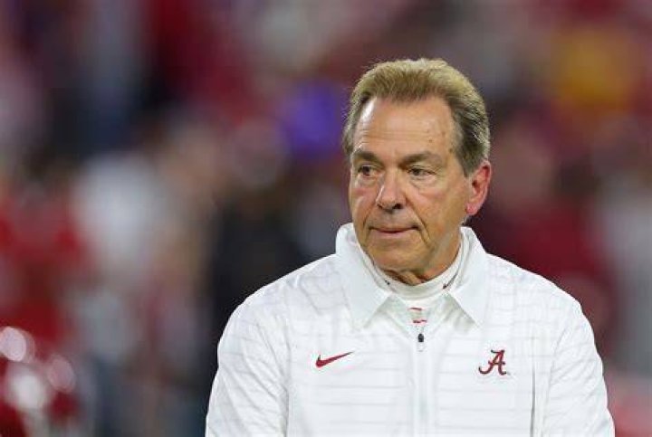 Former Star Predicts Nick Saban Won't Win Another National