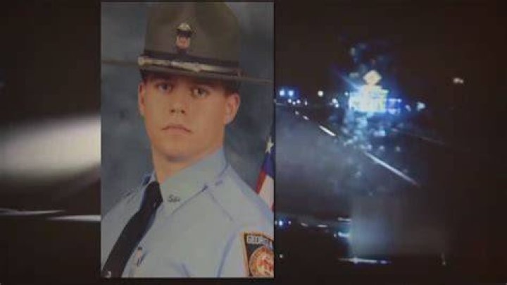 Former State Trooper dead after shooting west Alabama DA Greg Griggers