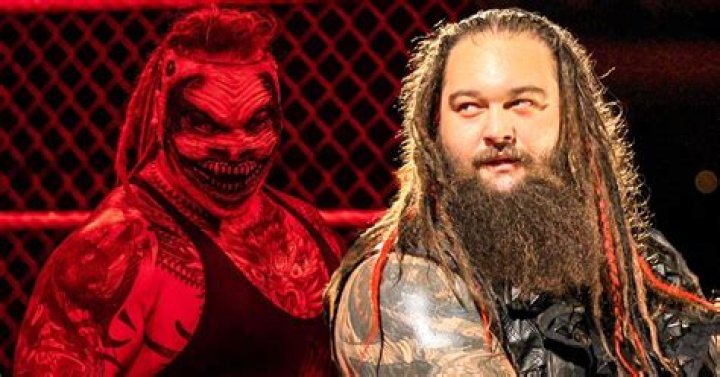 Former WWE Champion Bray Wyatt Dead At 36, 54 OFF