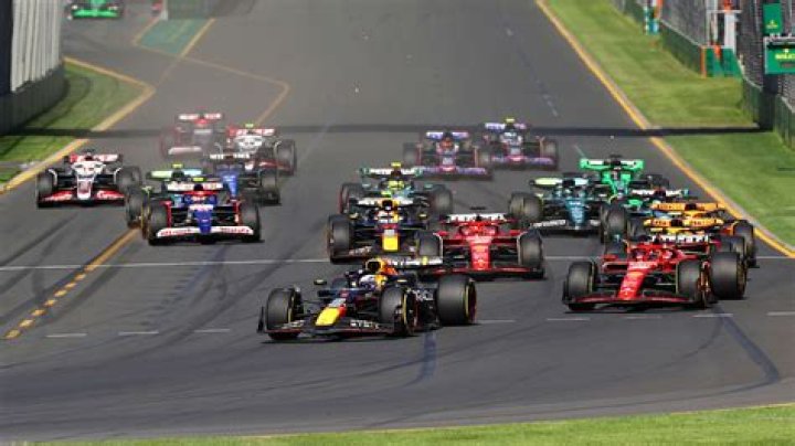 Formula 1 How F1 aces Hamilton, Alonso and Verstappen are spending the