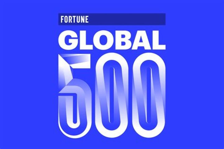 Fortune 500 Fortune