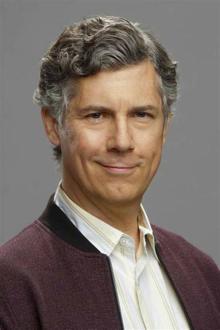 Foto de Chris Parnell Foto Chris Parnell Foto 1 de 33