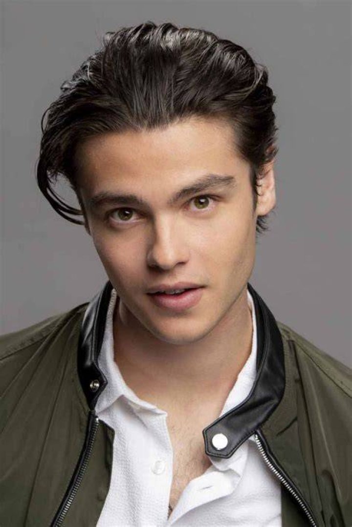 Foto de Felix Mallard Foto Felix Mallard AdoroCinema