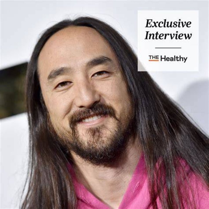 Found Steve Aoki's dad EDM