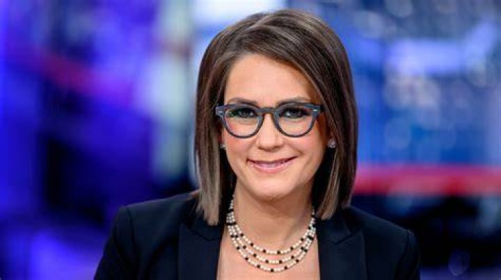 Fox News Fires Jessica Tarlov: Here's Why
