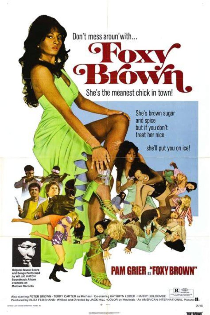Foxy Brown Announces Memoir Release Date News BET