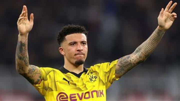 FPL Breakouts Jadon Sancho