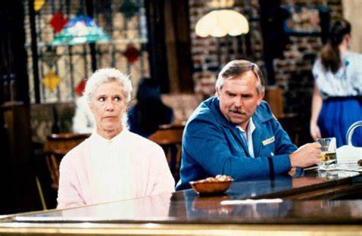 Frances Sternhagen Dead Cheers, Sex and the City Actress Dies at 93