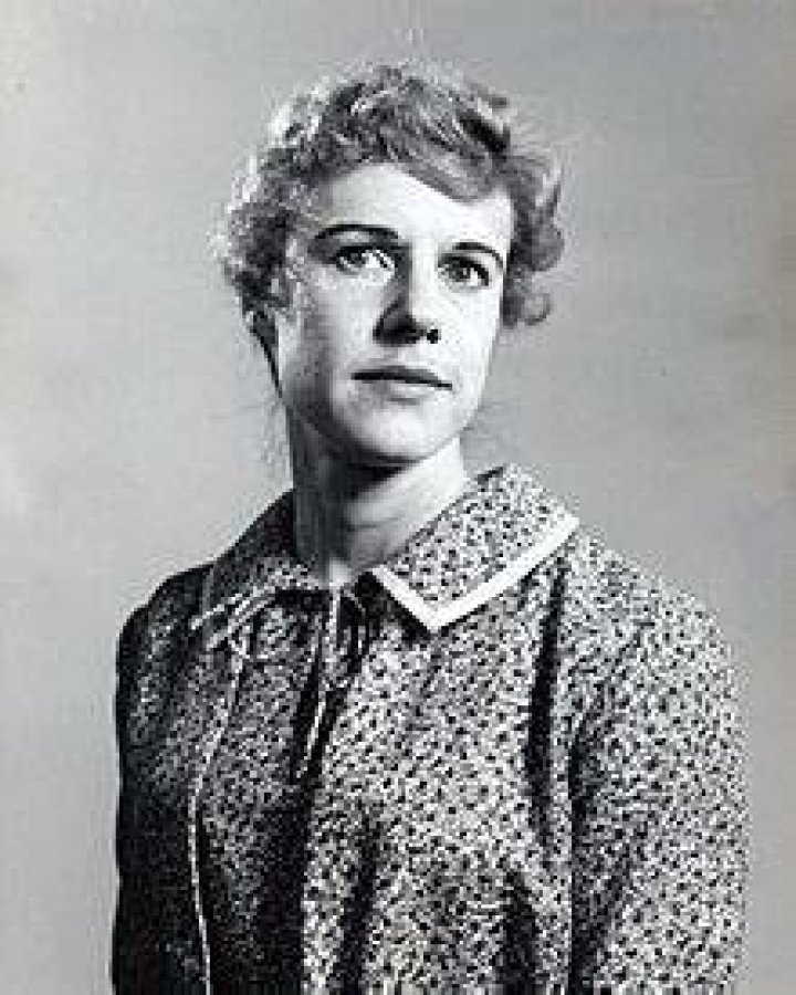 Frances Sternhagen - Wikipedia