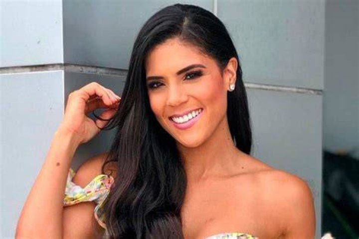 Francisca Lachapel Una dominicana en Estados Unidos que cosecha