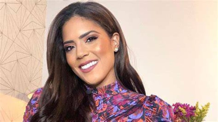 Francisca Lachapel