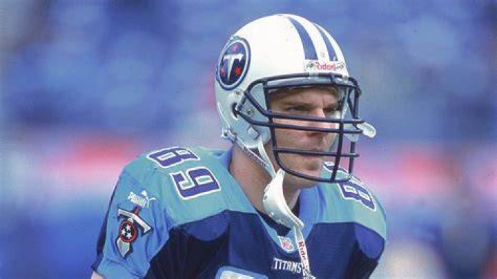 Frank Wycheck's Battle With CTE: A Cautionary Tale