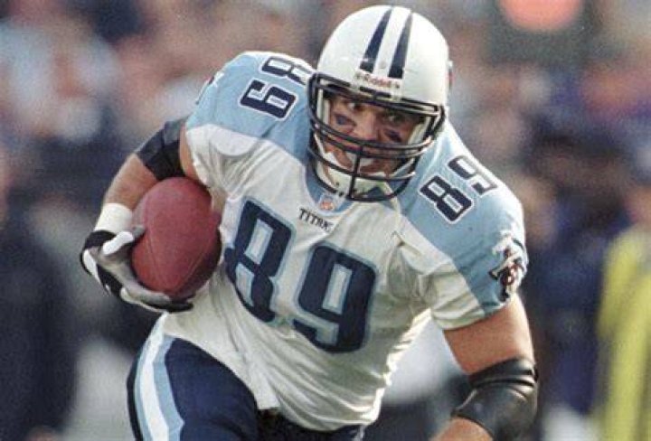 Frank Wycheck, who threw the lateral in the NFL&rsquo;s &lsquo;Music City Miracle