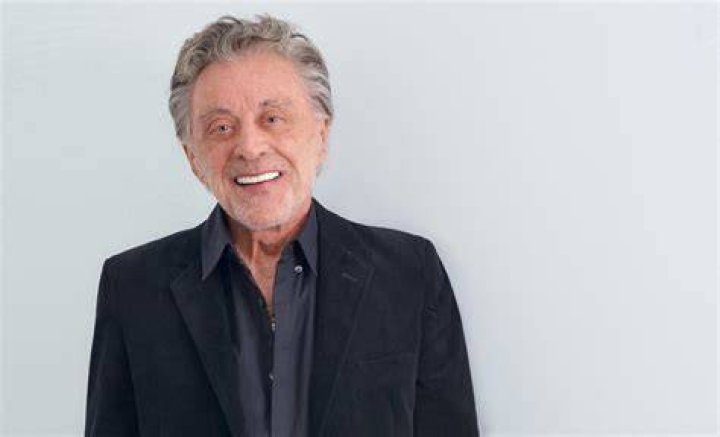 Frankie Valli Age 2023 Songs Albums Kids Height Family