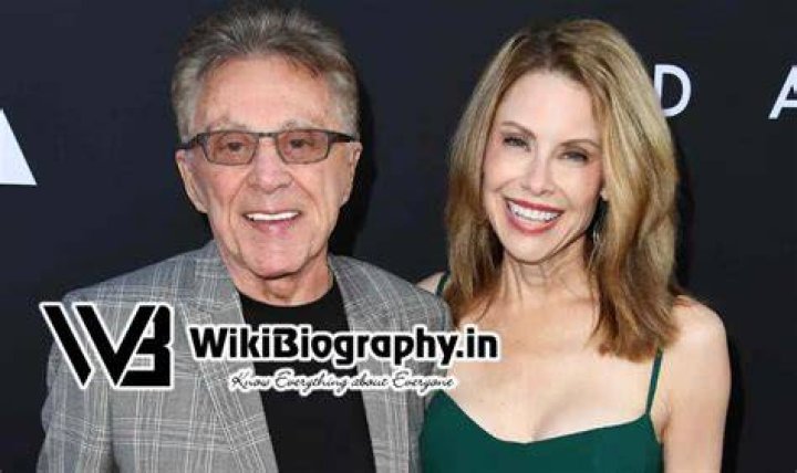 Frankie Valli Bio, Age, Height, Career, Personal Life, Net Worth