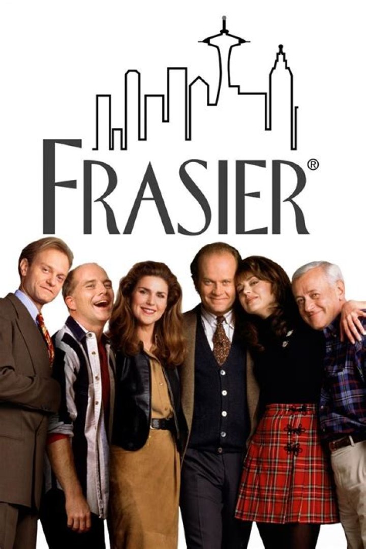 Frasier (1993)