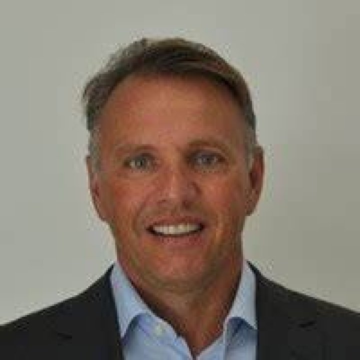 Fred Joch Chairman The World Trade Corporation LinkedIn