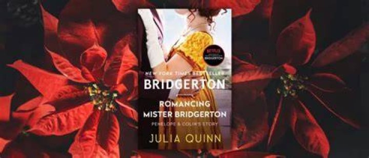 [FREE] [DOWNLOAD] Romancing Mister Bridgerton (Bridgertons Book 4