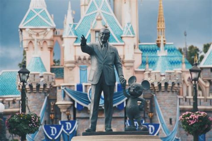 Free Images statue, amusement park, castle, tourism, resort