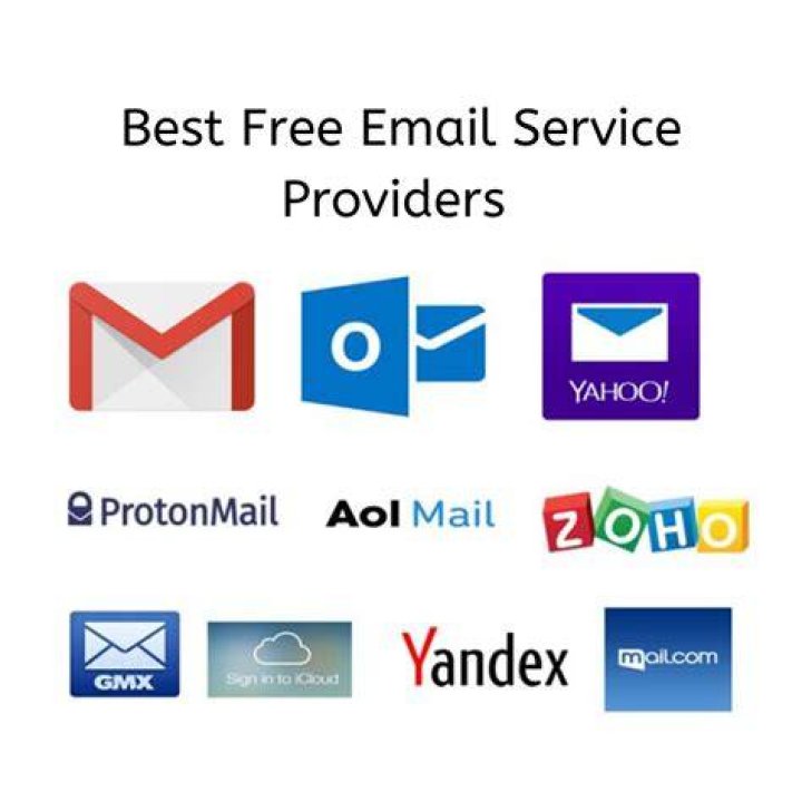 Free mail providers The best free email providers 2022 IONOS