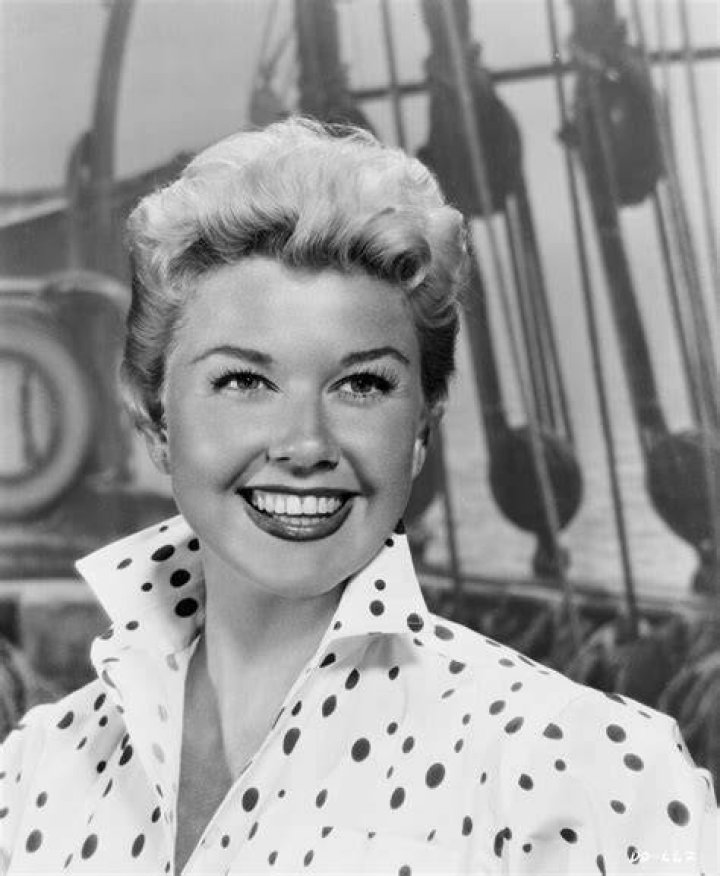 Free photo Doris Day Actor, Actress, Celebrity Free Download Jooinn