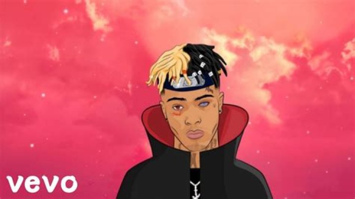 [FREE] Xxanaxx tentacion "Everybody Dies In Their Nightmares" /Type
