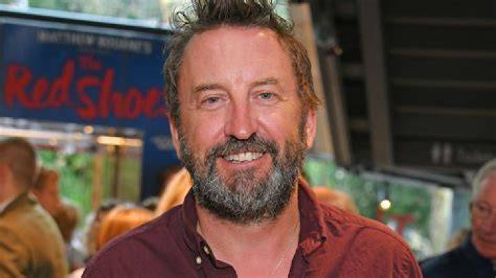 Freeze the Fear Meet Lee Mack's family from wife to three children