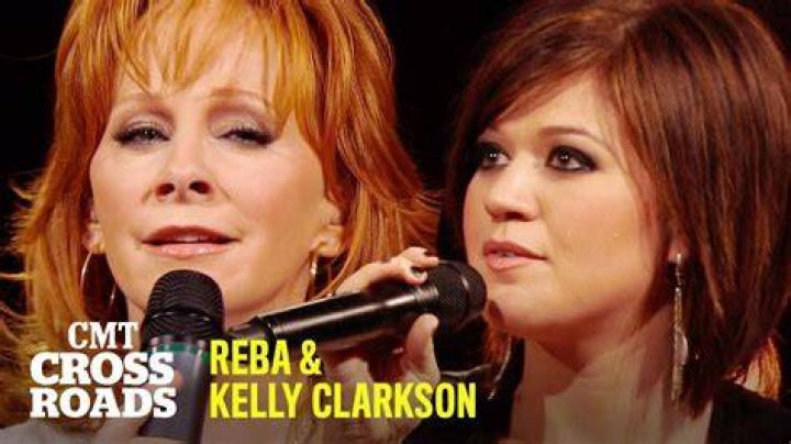 Friend Or Foe? The Enduring Bond Between Kelly Clarkson And Reba