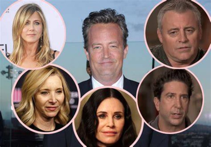 Friends star Matthew Perry&rsquo;s family make announcement after actor&rsquo;s
